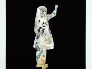 Art - Passenger - Art by Janet Parker-Smith Australia