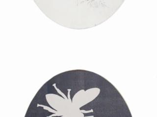 Art - Lost and Found #3 - Year 2022 - Art by Janet Parker-Smith Australia