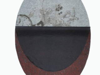 Art - Lost and Found #4 - Art by Janet Parker-Smith Australia